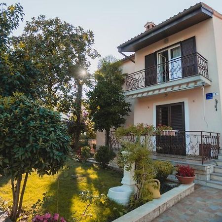 Antonio Apartment Rovinj Exterior foto