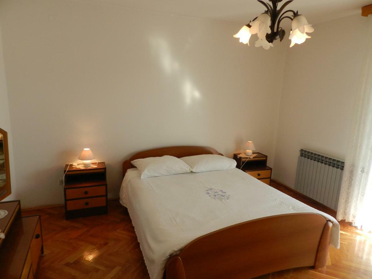 Antonio Apartment Rovinj Exterior foto