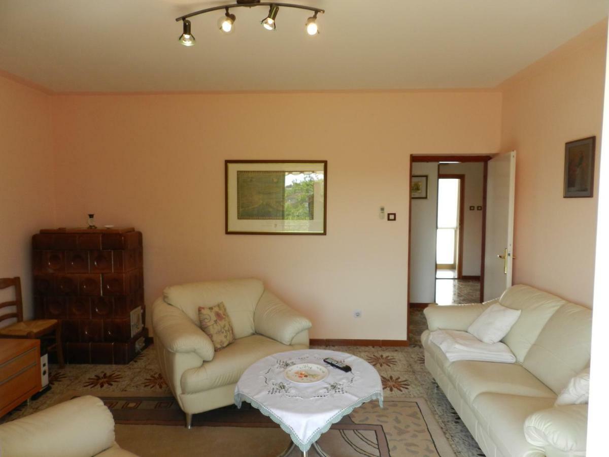 Antonio Apartment Rovinj Exterior foto