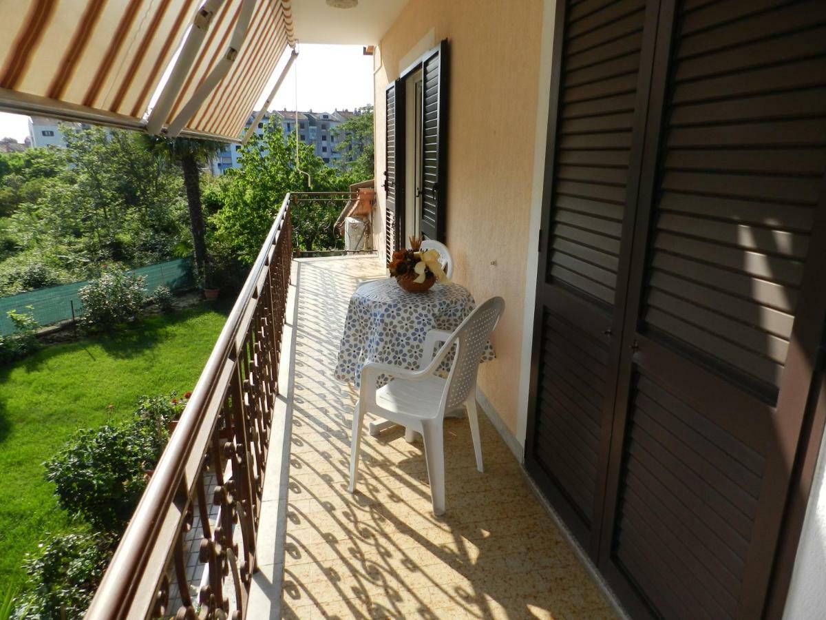 Antonio Apartment Rovinj Exterior foto