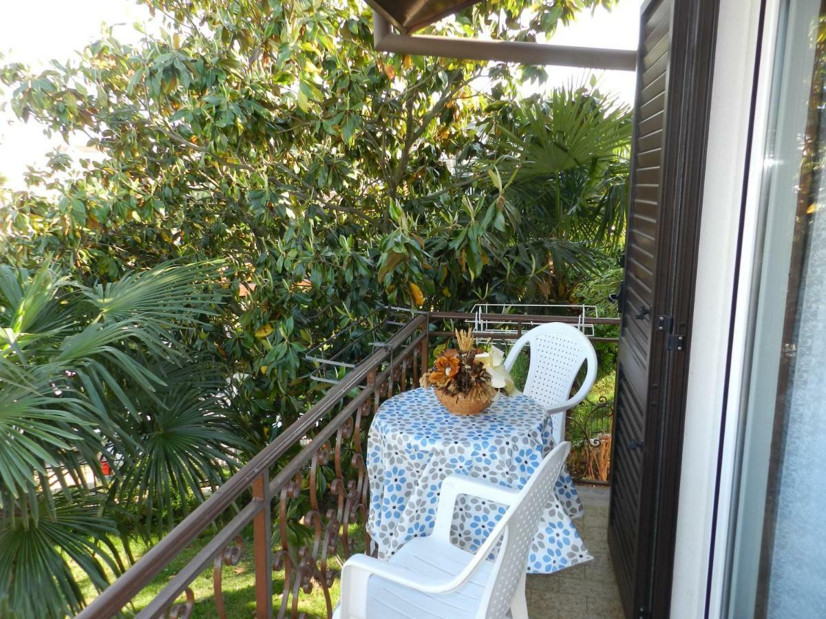 Antonio Apartment Rovinj Exterior foto