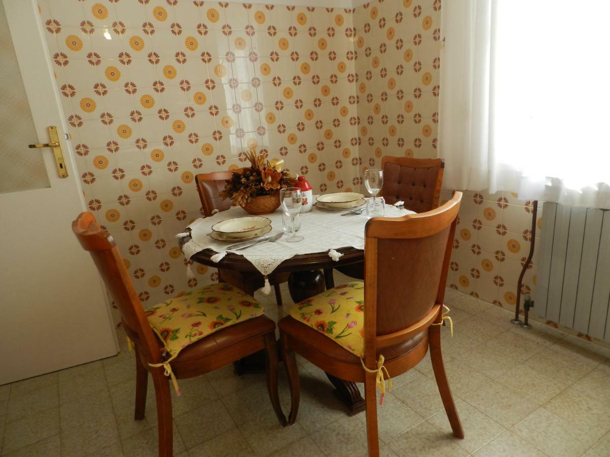Antonio Apartment Rovinj Exterior foto
