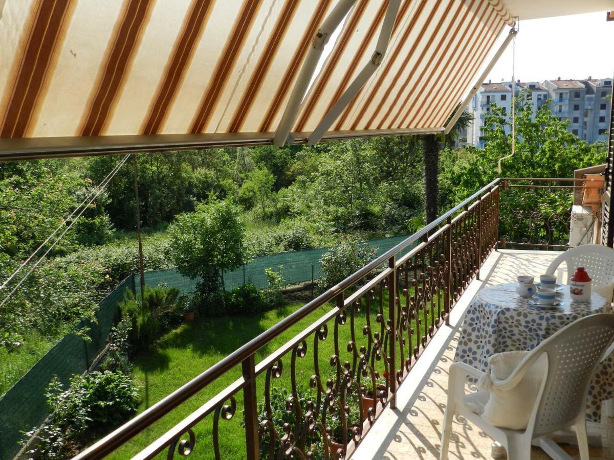 Antonio Apartment Rovinj Exterior foto